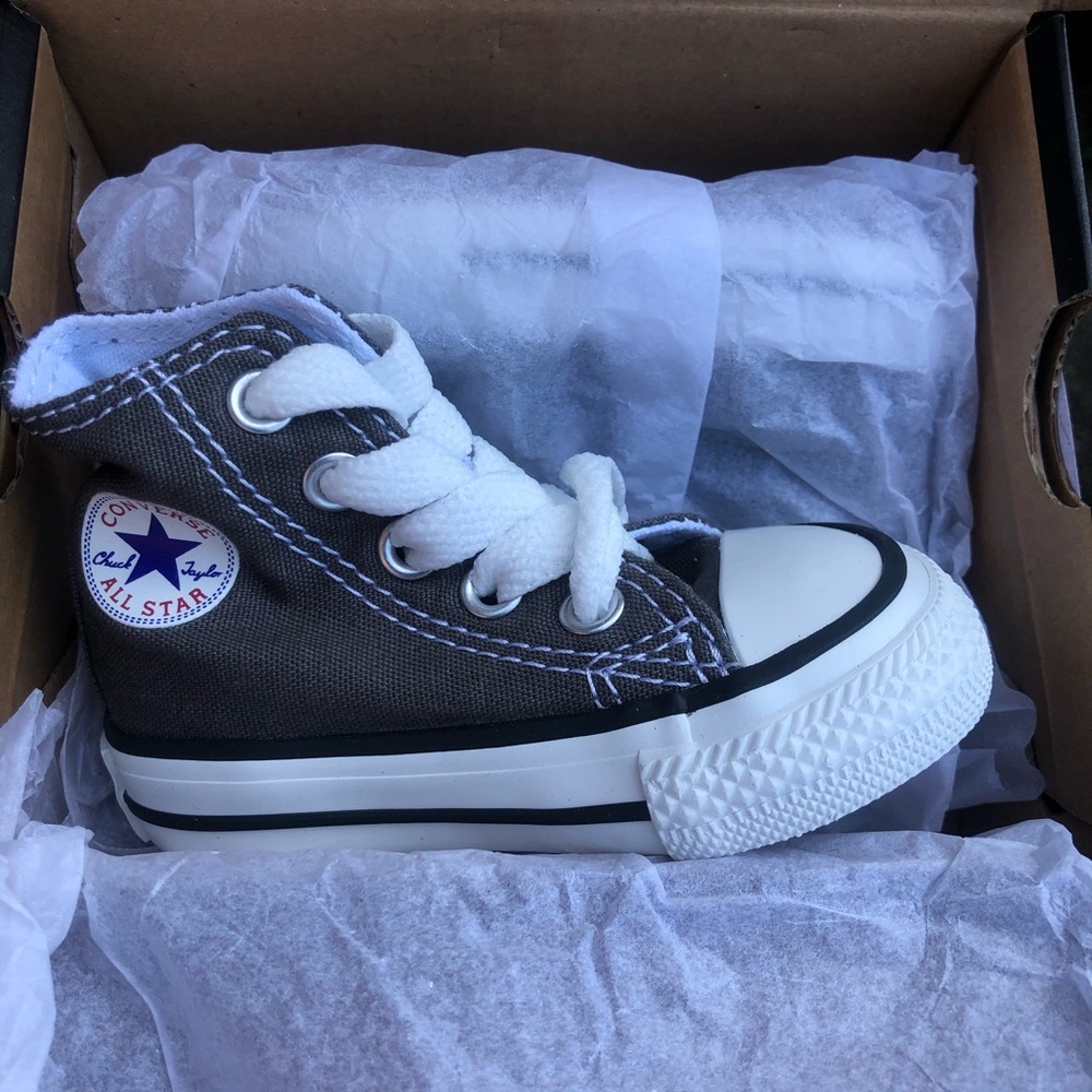 BABY ADIDAS UNISEX SHOES